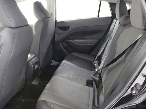 Used 2024 Subaru Crosstrek 2.0i w/ Popular Package #1A AWD/4WD image 18