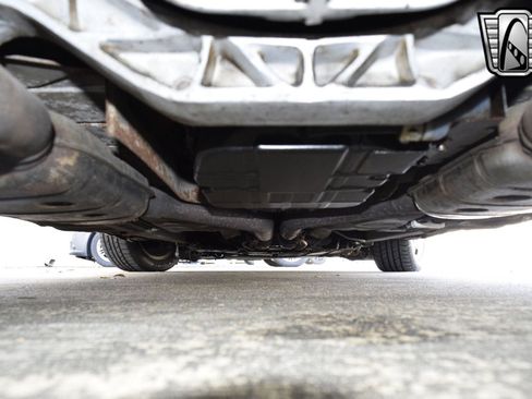 Used 1988 Porsche 928 S4 image 15