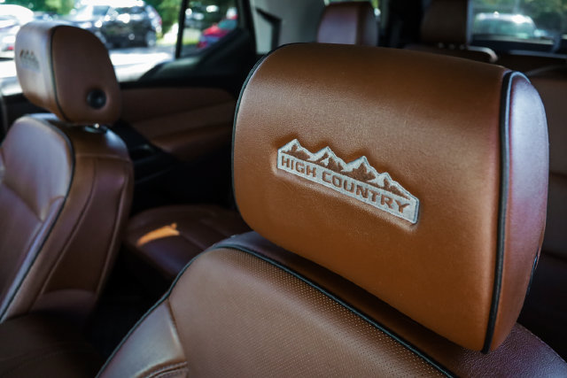 Used 2019 Chevrolet Traverse High Country AWD/4WD image 63