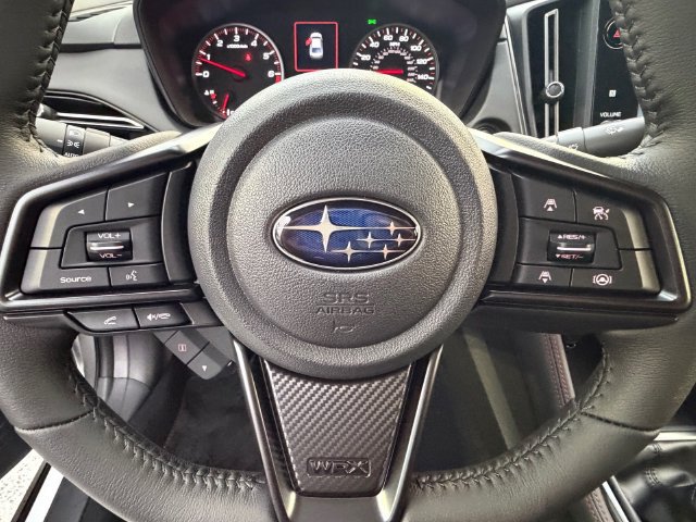 Used 2026 Subaru WRX Premium AWD/4WD image 14