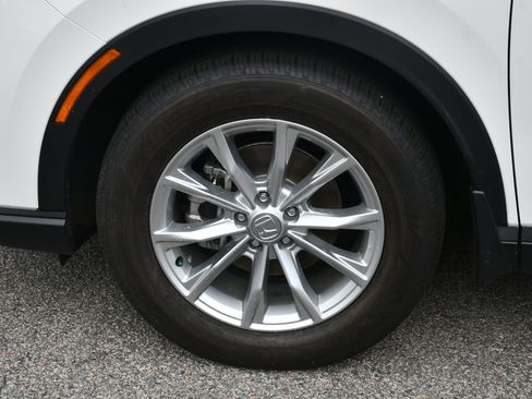 Certified 2024 Honda CR-V EX-L image 23