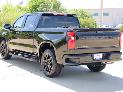 New 2026 Chevrolet Silverado 1500 RST w/ RST Select Package RWD image 6
