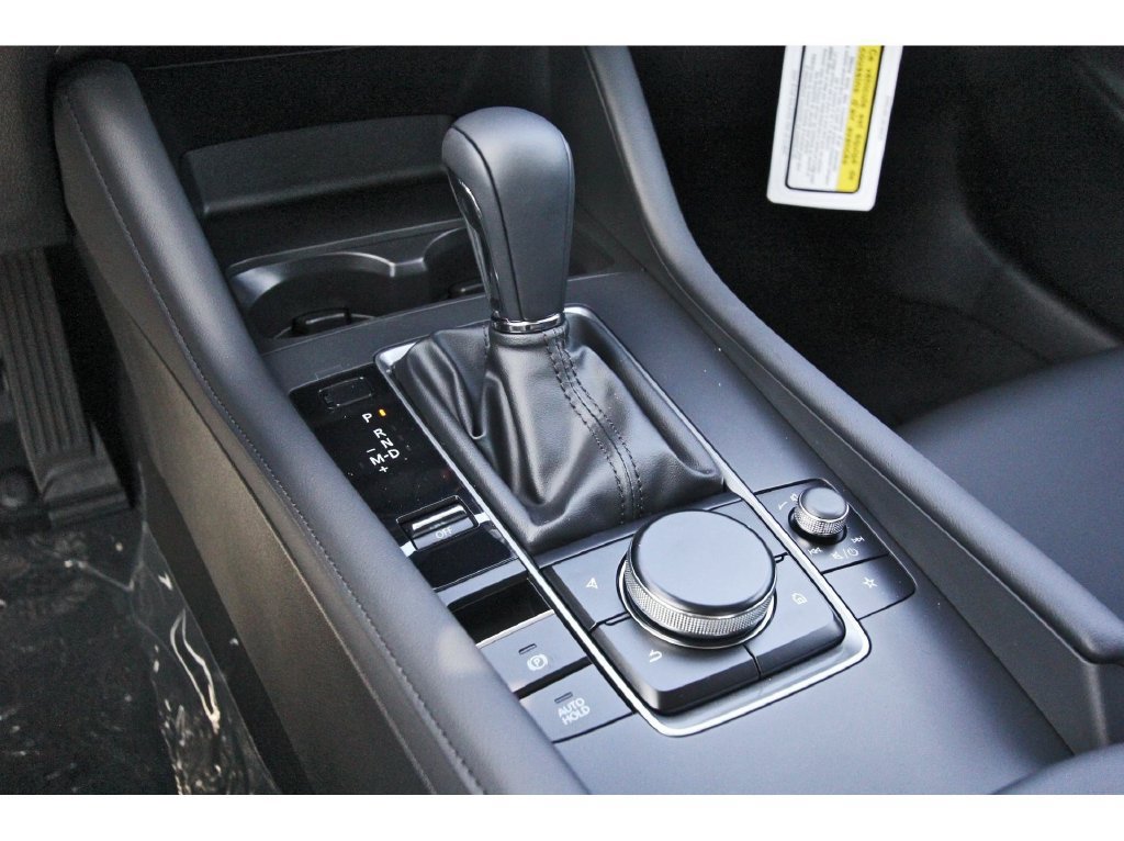 New 2026 MAZDA MAZDA3 s Sport FWD image 25
