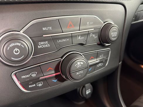 Used 2023 Dodge Charger Scat Pack w/ Daytona Edition Group image 25