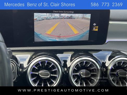 Used 2022 Mercedes-Benz A 220 4MATIC image 27