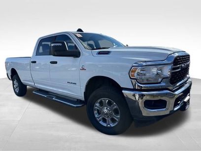 Used 2024 RAM 3500 Big Horn