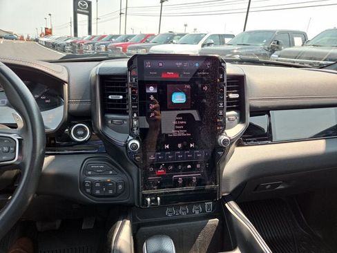 Used 2025 RAM 1500 Rebel w/ Rebel Level 2 Equipment Group AWD/4WD image 19