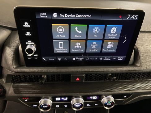 Used 2025 Honda CR-V Sport-L image 9