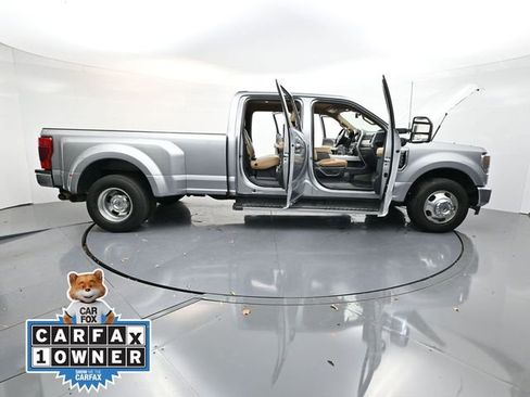 Used 2022 Ford F350 Lariat w/ Lariat Ultimate Package image 41