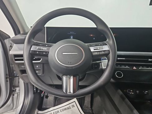 Certified 2025 Hyundai Sonata SEL AWD/4WD image 16