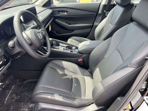 New 2026 Honda Accord EX-L image 10