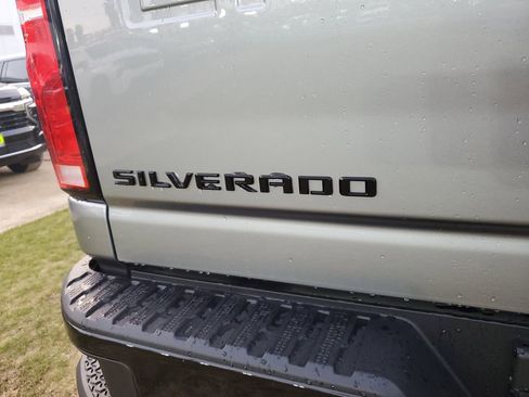 New 2026 Chevrolet Silverado 2500 LT w/ Trail Boss Package image 7