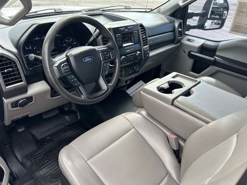 Used 2019 Ford F350 XL w/ XL Value Package RWD image 29