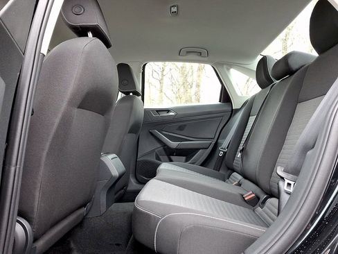 Certified 2025 Volkswagen Jetta S image 10