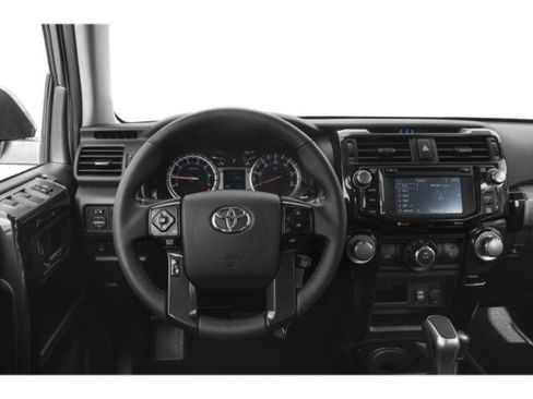 Used 2019 Toyota 4Runner TRD Pro image 8