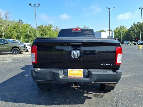 Certified 2021 RAM 2500 Tradesman AWD/4WD image 6