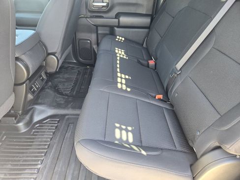 New 2025 Chevrolet Silverado 3500 W/T w/ WT Convenience Package AWD/4WD image 28