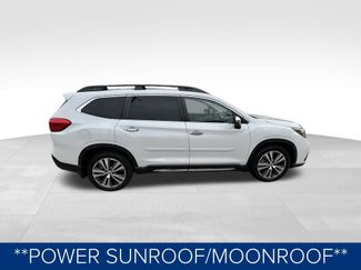 Used 2020 Subaru Ascent Touring video 3