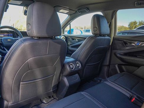 Used 2024 Chevrolet Blazer EV LT image 27