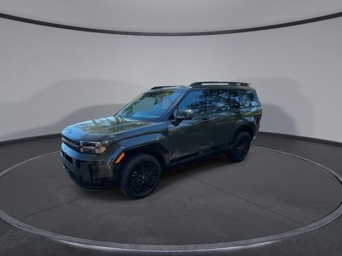 Used 2025 Hyundai Santa Fe Calligraphy image 7