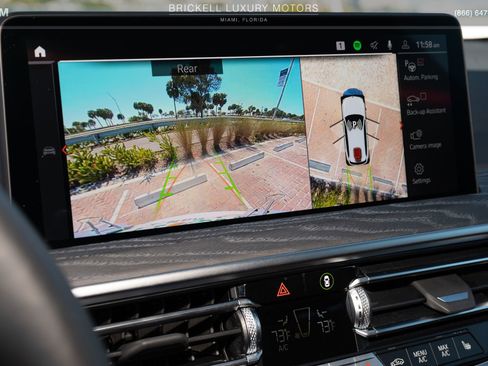 Used 2023 BMW X3 xDrive30i w/ M Sport Package image 39