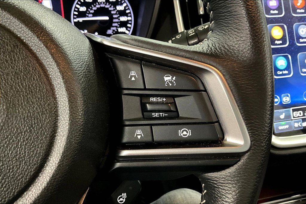 Used 2024 Subaru Ascent Limited AWD/4WD image 12
