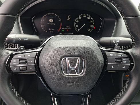 Certified 2025 Honda Civic Sport image 19