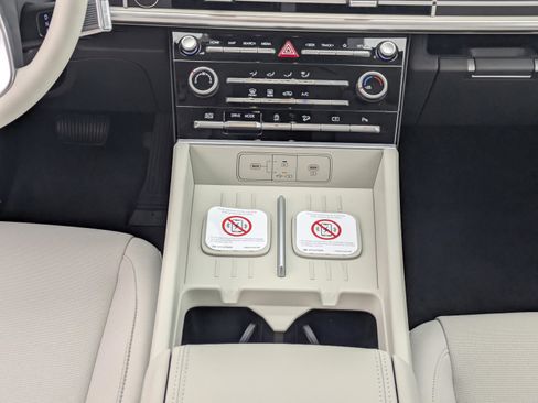 New 2026 Hyundai Santa Fe SE FWD image 18