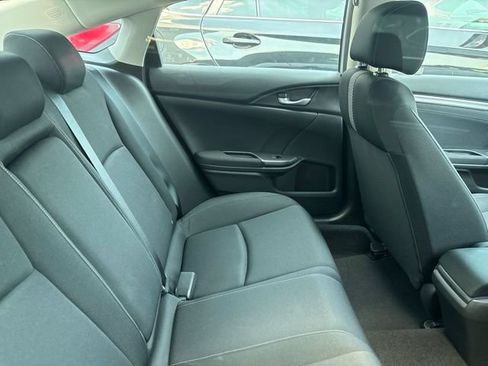 Used 2018 Honda Civic EX-T image 9