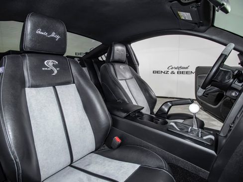Used 2007 Ford Mustang GT RWD image 19