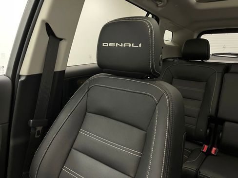 Used 2023 GMC Terrain Denali w/ LPO, Cargo Package AWD/4WD image 41