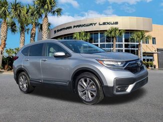 Used 2020 Honda CR-V Touring video 2