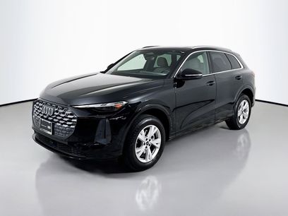 Certified 2025 Audi Q5 2.0T Premium w/ Convenience Package