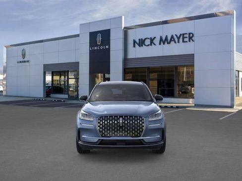 New 2026 Lincoln Corsair Reserve image 6