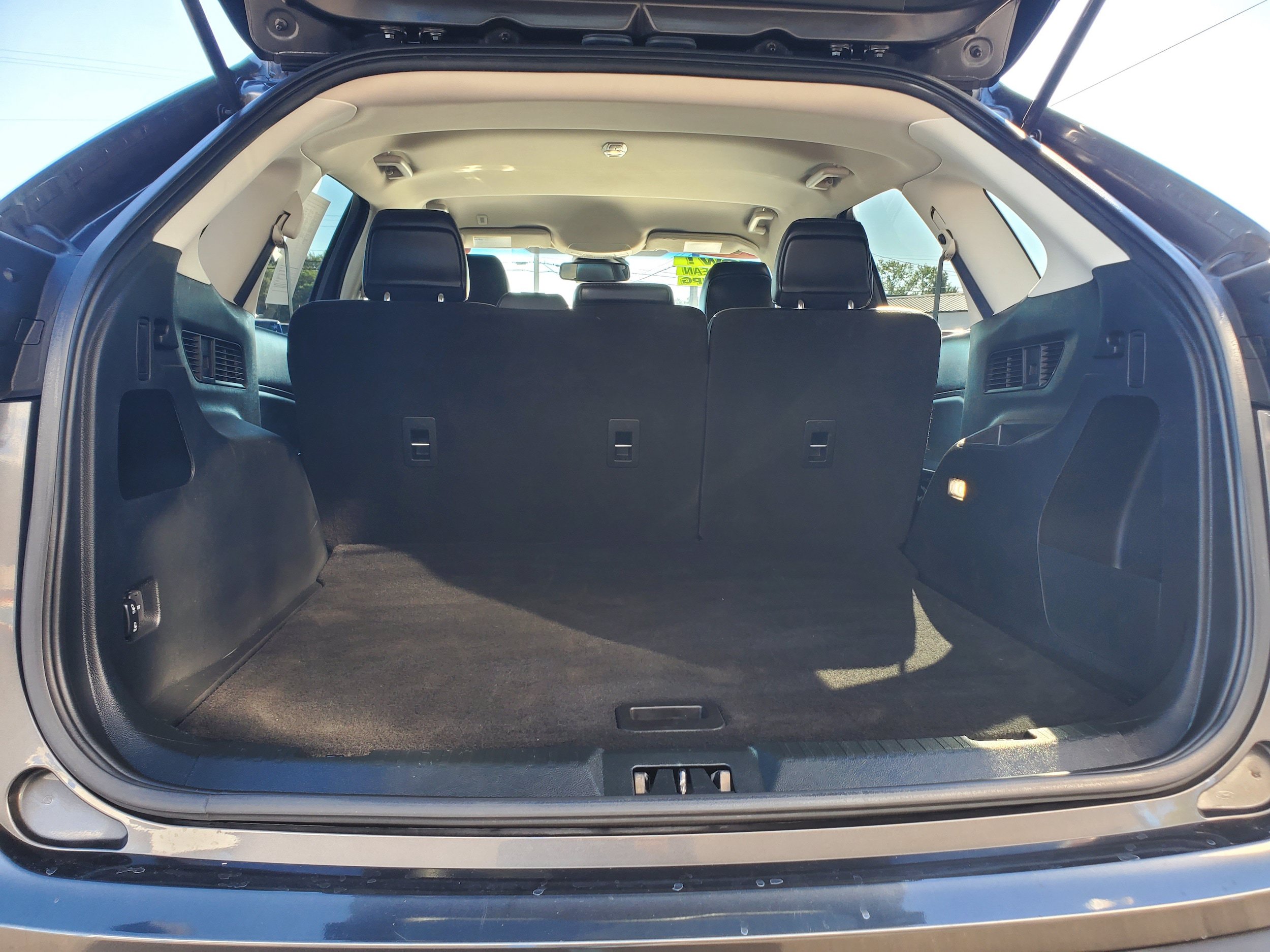 Used 2020 Ford Edge SEL AWD/4WD image 26
