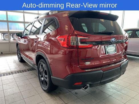 New 2026 Subaru Ascent Bronze Edition AWD/4WD image 15