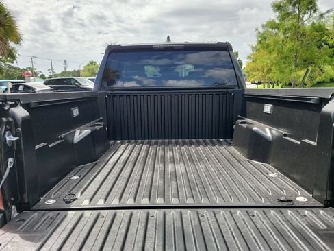 New 2026 Toyota Tacoma SR5 RWD image 29