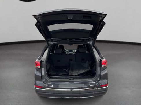 Used 2022 Chevrolet Equinox RS image 11