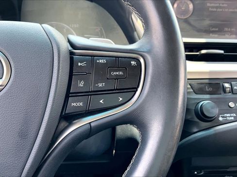 Used 2019 Lexus ES 350 w/ Accessory Package 2 FWD image 47