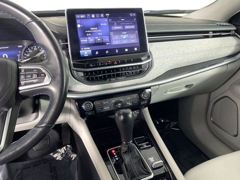 Used 2022 Jeep Compass Latitude w/ Convenience Group image 28