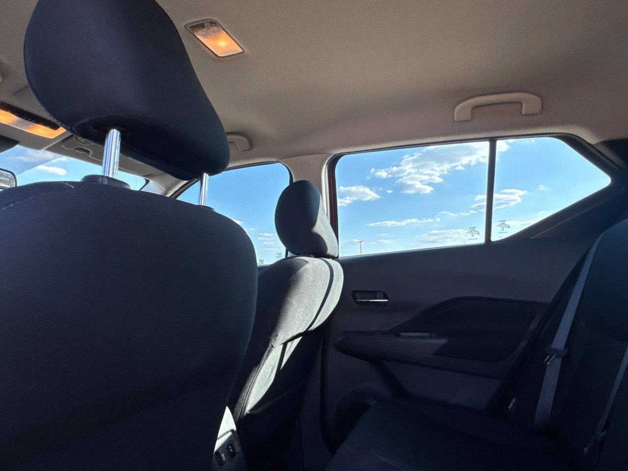 Used 2024 Nissan Kicks SV FWD image 45