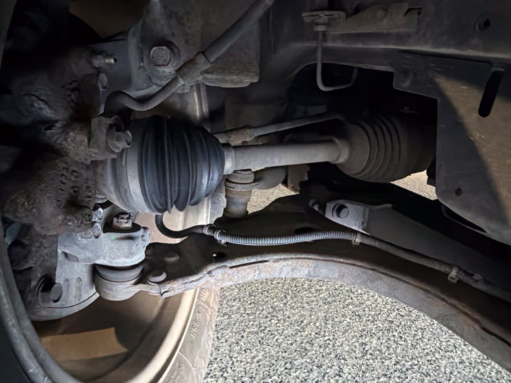 Used 2011 Chevrolet Impala LT FWD image 19