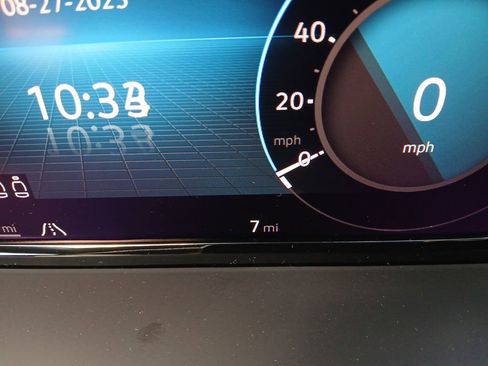 New 2026 Volkswagen Atlas Cross Sport SE image 16