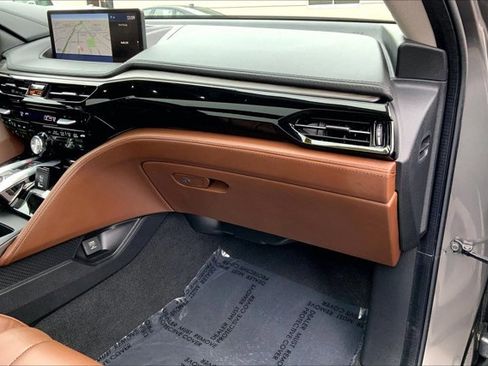 Certified 2023 Acura MDX SH-AWD w/ Advance Package image 15