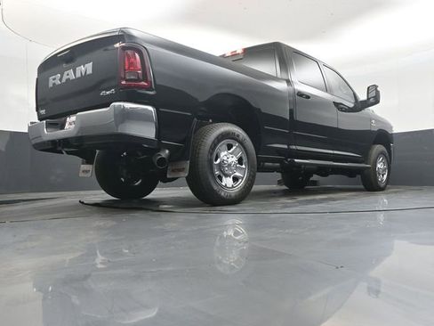 New 2026 RAM 2500 Tradesman AWD/4WD image 39