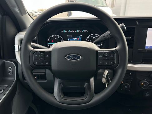 New 2026 Ford F250 XLT w/ FX4 Off-Road Package image 34