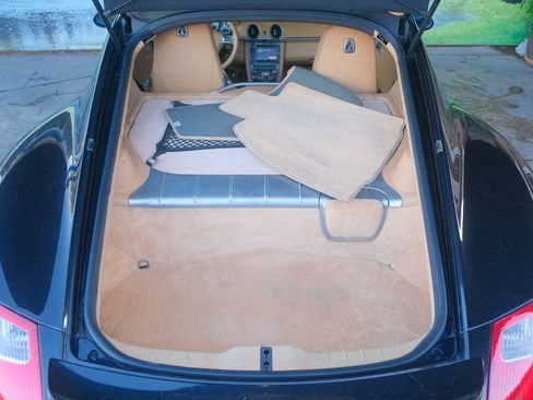 Used 2006 Porsche Cayman S image 32