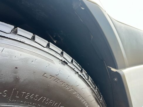 Used 2019 Mercedes-Benz Sprinter 1500 image 8