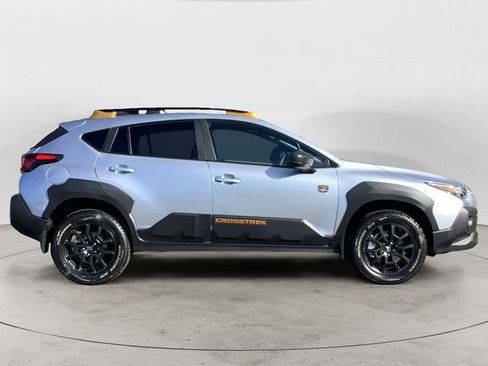 New 2026 Subaru Crosstrek 2.5i Wilderness w/ Crosstrek Mirror Package AWD/4WD image 6