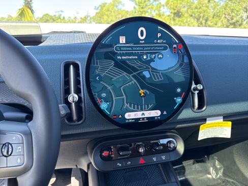 New 2026 MINI Cooper Countryman S image 18